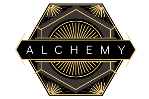 Alchemy Logo Large
