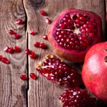 Pomegranate