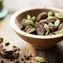 Cardamom