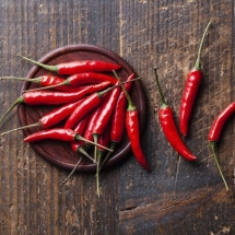 cayenne