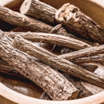 Licorice